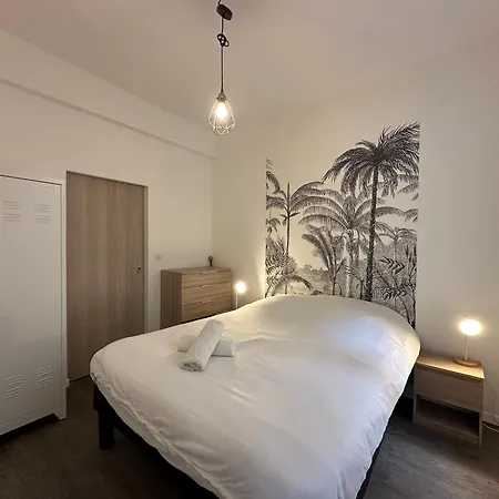 Daire Santiago - Centre-ville