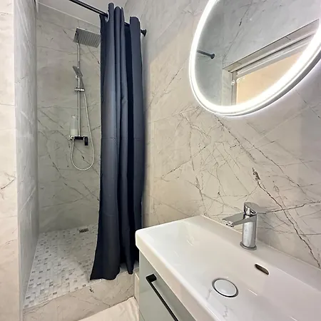 Daire Santiago - Centre-ville